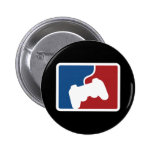 Pro Gamer Speld Buttons