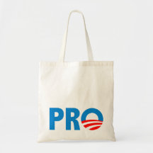 Pro Obama in 2012 Tassen