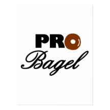 Pro Ongezuurd broodje Wens Kaarten