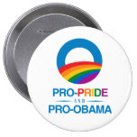 Pro-trots en pro-Obama Speldje
