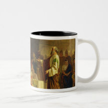 Procès de l'apôtre Paul Mugs
