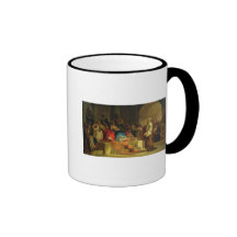 Procès de l'apôtre Paul Tasse À Café