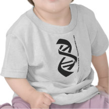 Product van mijn DNA T Shirt