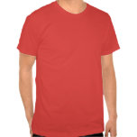 Producten 5 2 van de Top van de Agent van de Coyot t-shirts