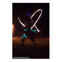 productions de burning_ninja carte postale