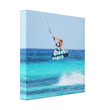Produit de personnaliser impressions sur toile