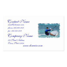 Produit de personnaliser modèle de carte de visite
