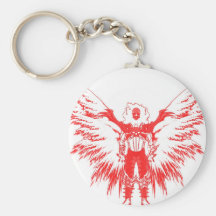 produits DARKFLASH_official Porte-clefs