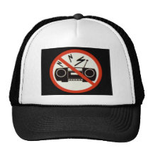Produits de crèche de culte casquette