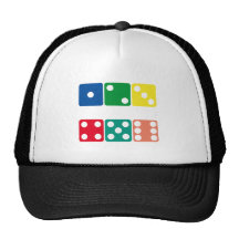 Produits et conceptions de matrices ! casquette