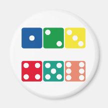 Produits et conceptions de matrices ! magnets pour réfrigérateur