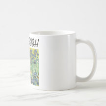 Produits et conceptions de Van Gogh ! Tasses À Café