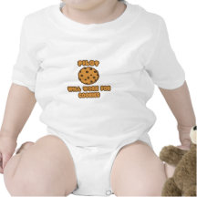 Proef. Voor Koekjes zal werken Tshirt