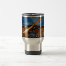 Proef - zij bouwen meer hen niet als dit koffie mok
