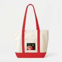 PROFESSEUR 'S FOURRE-TOUT SACS EN TOILE
