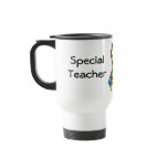 Professeur spécial