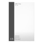 Professioneel Briefpapier