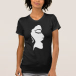 profil t-shirt