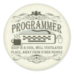 Programmeur