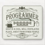 Programmeur