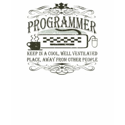 Programmeur par BunnyBoiler