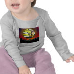 Projecteur T-shirt