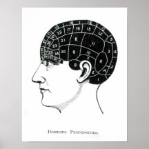 Propensions domestiques affiches
