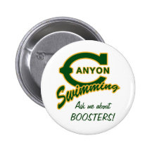 Propulseurs de bain de canyon badges