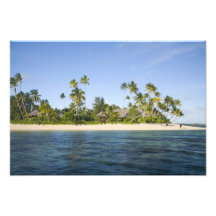 Province du sud de l'Indonésie, Sulawesi, Wakatobi Photo Sur Toile