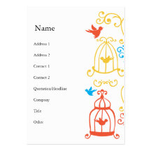 Prudent Cartes De Visite Professionnelles