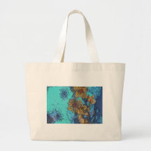 Prune 2 fous sac en toile