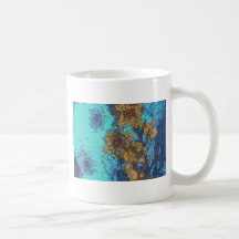 Prune 2 fous tasse à café