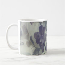Prune molle tasse à café