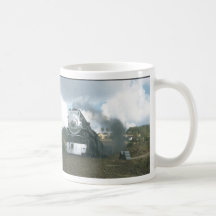 PS 4-8-4 MUG