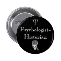 Psycholoog-historicus Speld Speldje