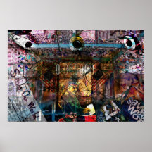 ptyl - loki - 0,0000001 affiches