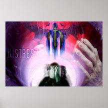 ptyl - loki - affiche de détresse