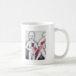 Puanteurs d'amour mugs à café