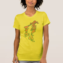 Puffbolt T-shirts
