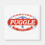 Puggle Aimant Pour Réfrigérateur