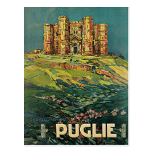 Puglie (Puglia) Cartes Postales