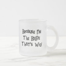 Puisque je suis les T-shirts et les cadeaux de jeu Tasses