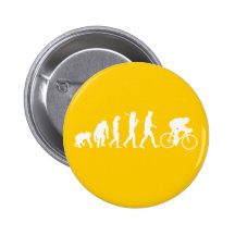 Puissance de recyclage de pédale de cyclistes emba badge avec épingle