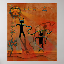 Puissance de transmission poster