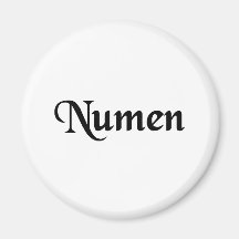 Puissance divine aimants pour réfrigérateur