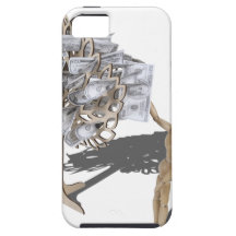PullingMoneyOffMoneyTree090312.png iPhone 5 Case-Mate Hoesjes