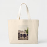 pulteney brug canvas tas