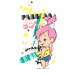 Punk des cailloux 80s t-shirts