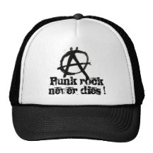 Punk Rock Bone