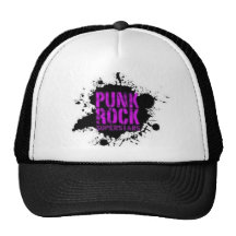 Punk Rock Superstars Bones